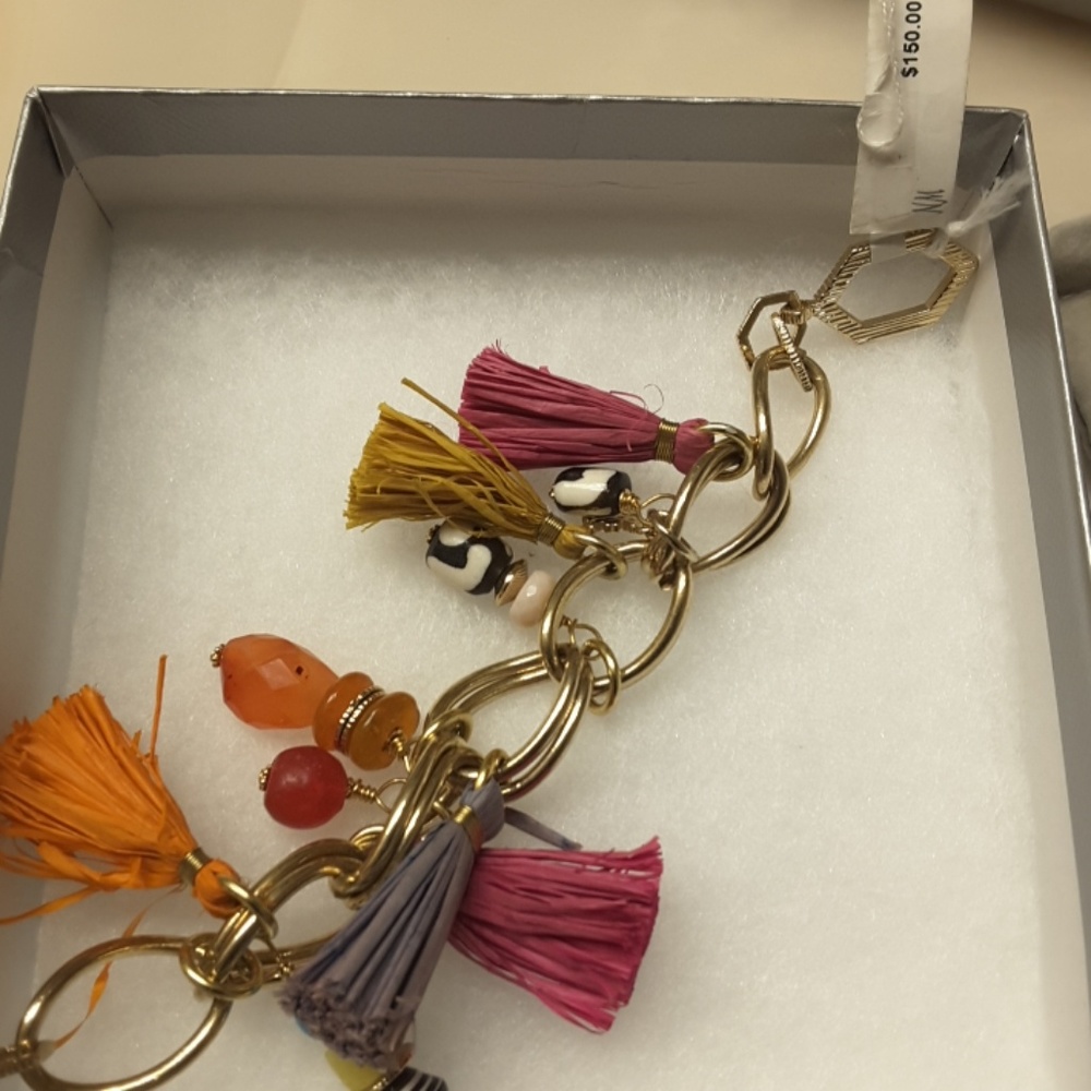Akola Bracelet!! NWT!! - Picture 2 of 5